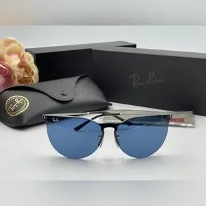 Ray-Ban | Accessories | Authentic Ray Ban Phantos Rubber  display picture 2